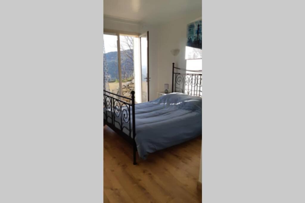 Appartement Spacieux Et Chaleureux A Grasse Exteriér fotografie