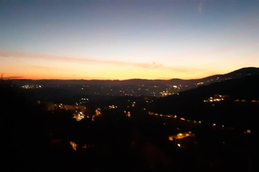 Appartement Spacieux Et Chaleureux A Grasse Exteriér fotografie