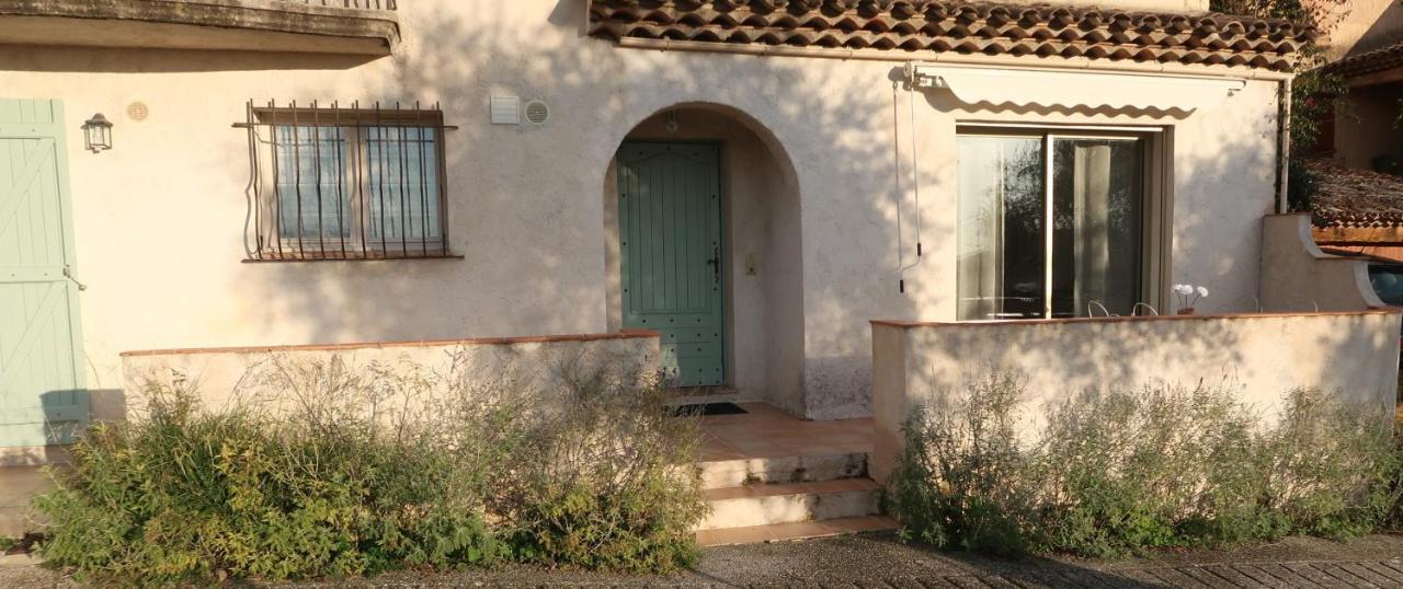 Appartement Spacieux Et Chaleureux A Grasse Exteriér fotografie